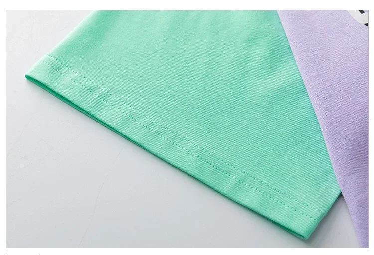 T-shirt graphique pour femmes et filles, vêtements décontractés, liquimanquer de code cassé, B1XS297