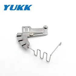 NEW HOT 544 Folder Sewing Machine Accessories Stainless Steel MINGBO Four-in-one Activity Type Inlaid Rope Edging Device