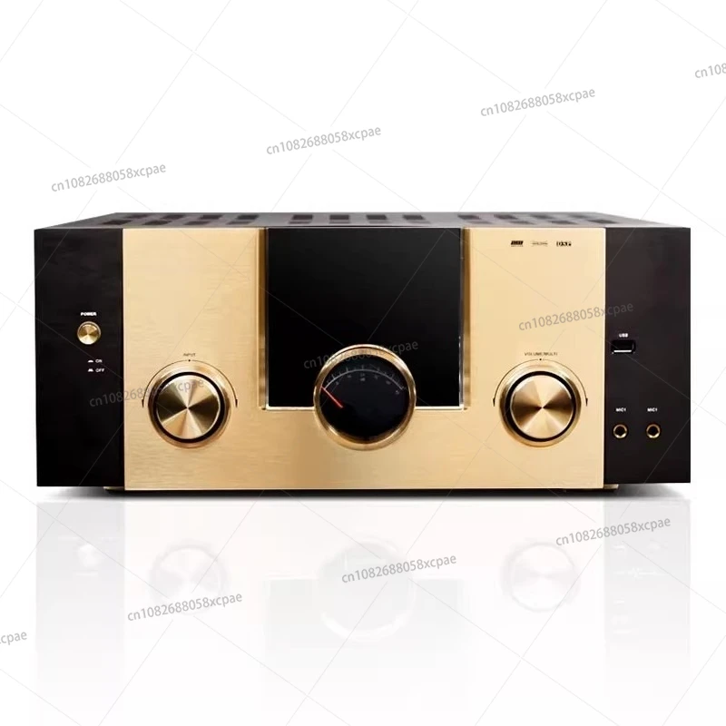 BN-881DTS Dolby Atmos 9.1 مضخم الطاقة سينما 4K احترافي عالي الطاقة فيديو K