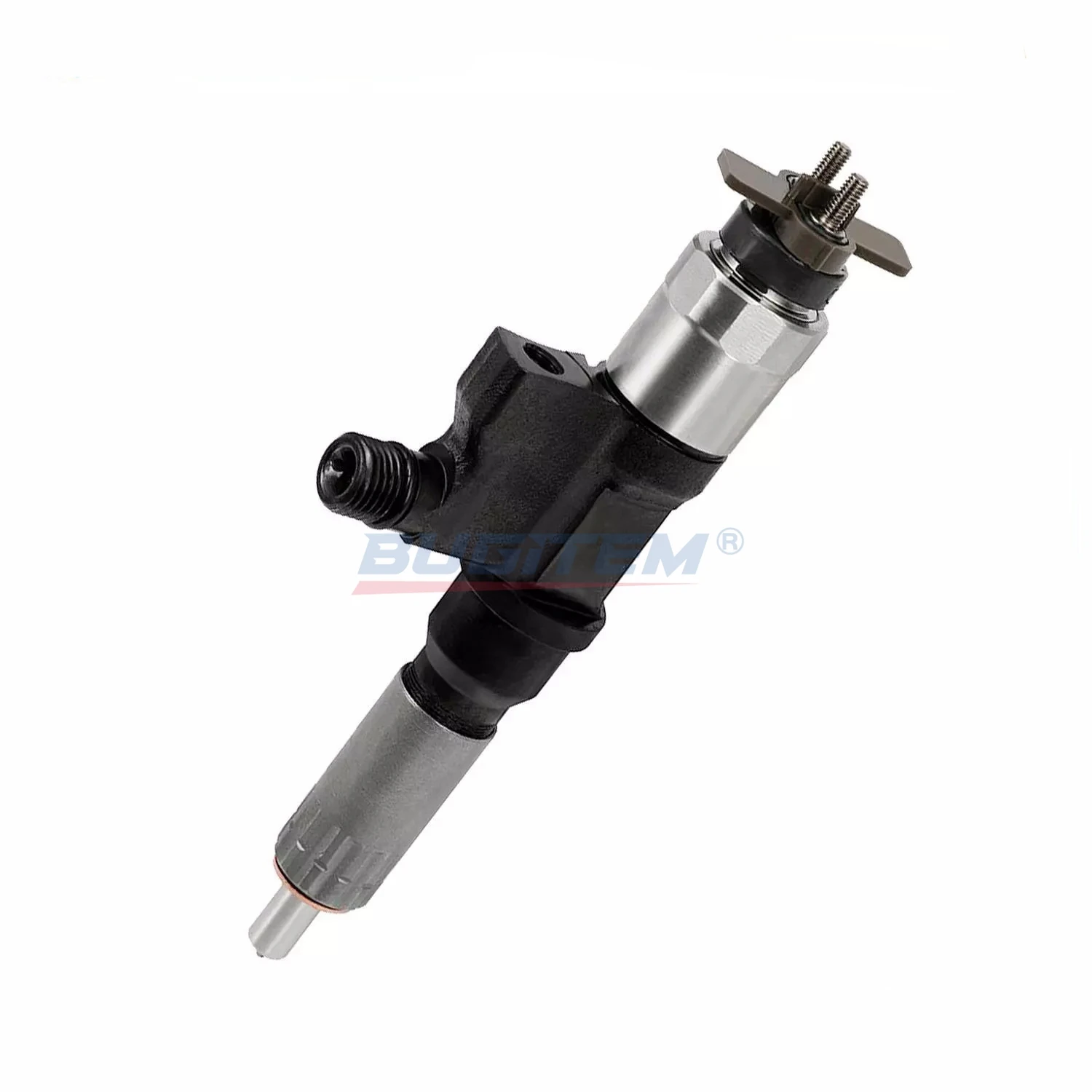 

New 1PCS Diesel Fuel Injector 095000-5471 0950005471 2901231000 8973297035 97780100 For Isuzu NPR NQR 5.2L 2005 2006 2007