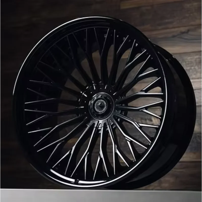 18 19 20 21 22 24 26 inch forged wheels forged alloy wheel for S580 S560 S63 S400