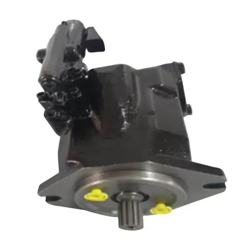 VOE 17487754/17458125 hydraulic pump excavator spare parts, used for A25G,A30G,A40G,A45G,A45G/FS