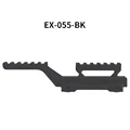 Bracket Metal-BK