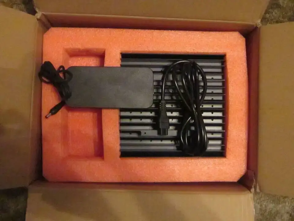 Original Compre 5 Ganhe 3 Grátis Iceriver ALEO AE0 - 60 MH/S – ICERIVER