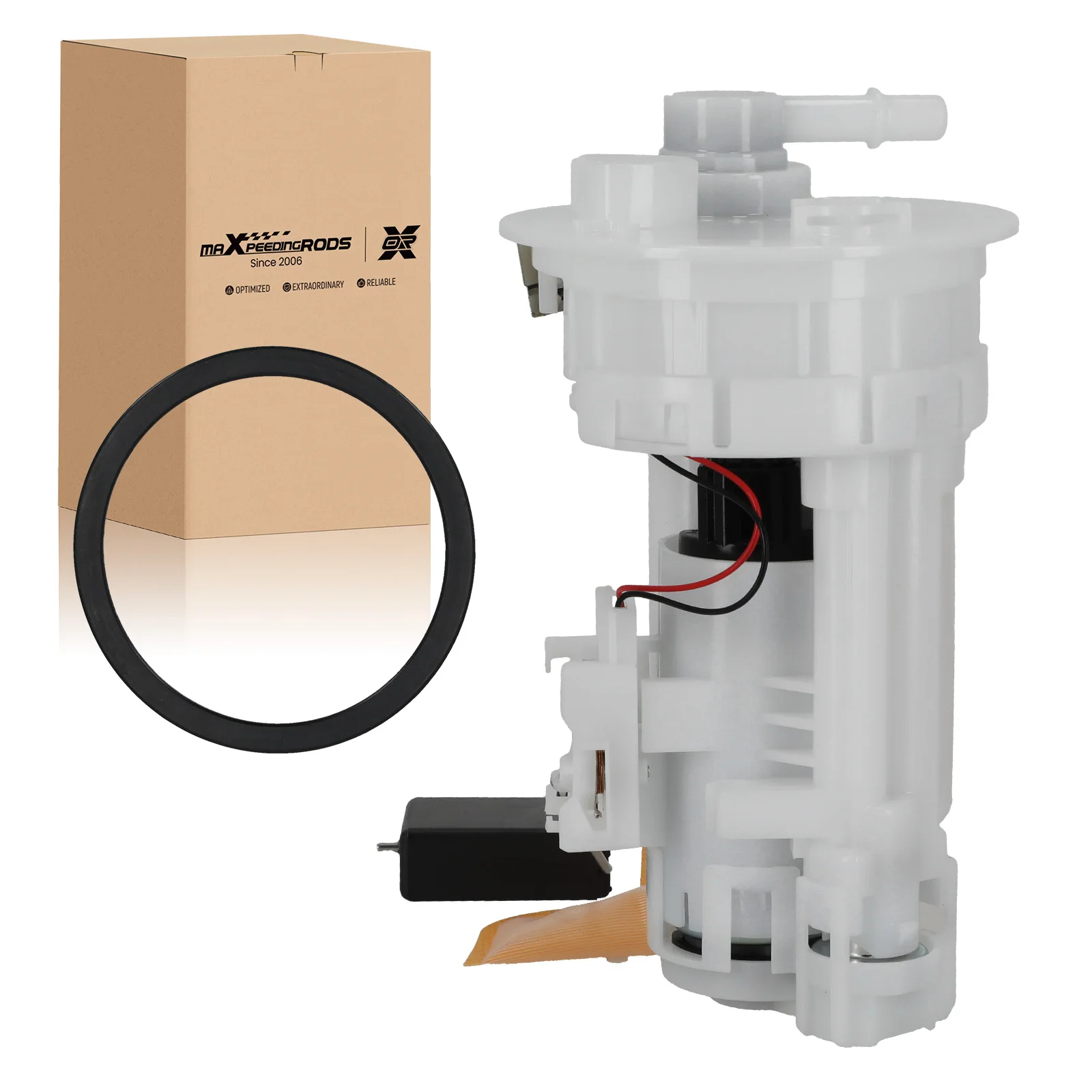 Electric Fuel Pump Module for Toyota Corolla 1.8L Sending Unit  2000-2005 77060-01200 7702012490  7702012450