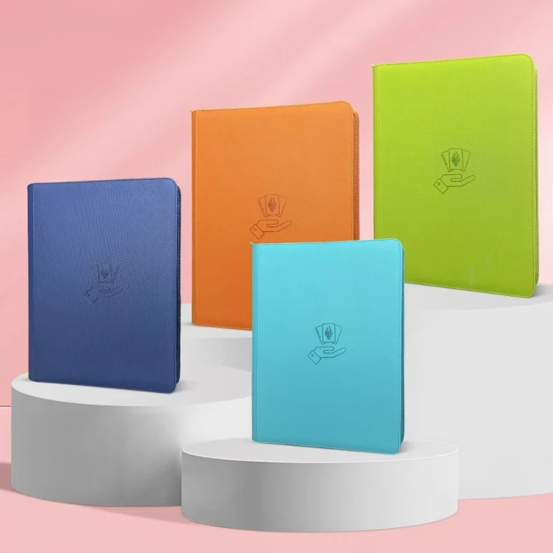 Thumbnail 4 - #2 Latest Pocket Folders Offers