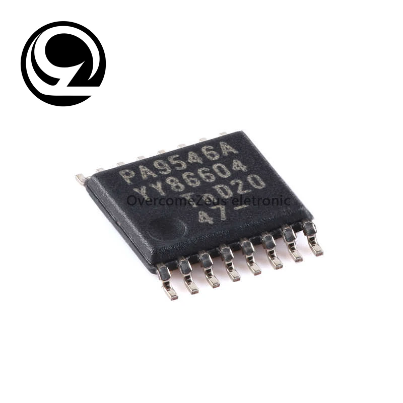 Original In stock PCA9548APW, 118 TSSOP-24 8-channel I2C-bus switch IC with reset