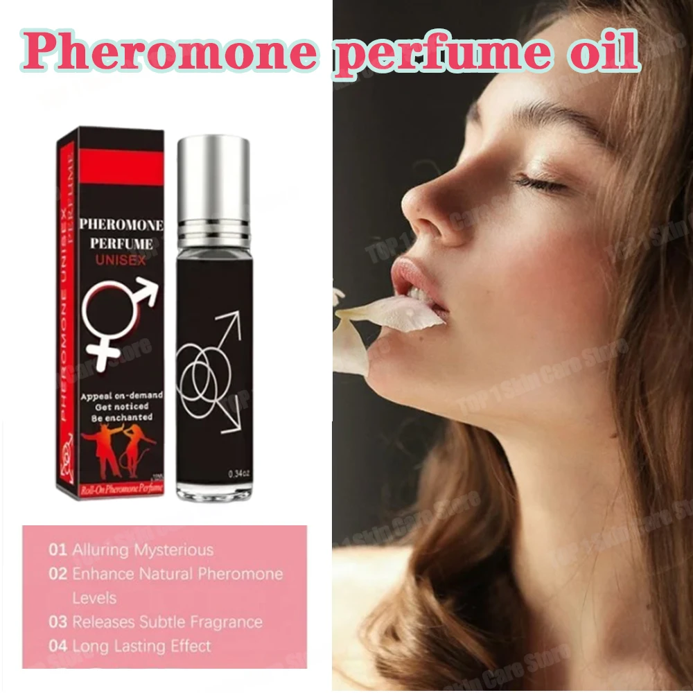 

Unisex Pheromone Perfume – Subtle Fragrance for Attraction and Confidence