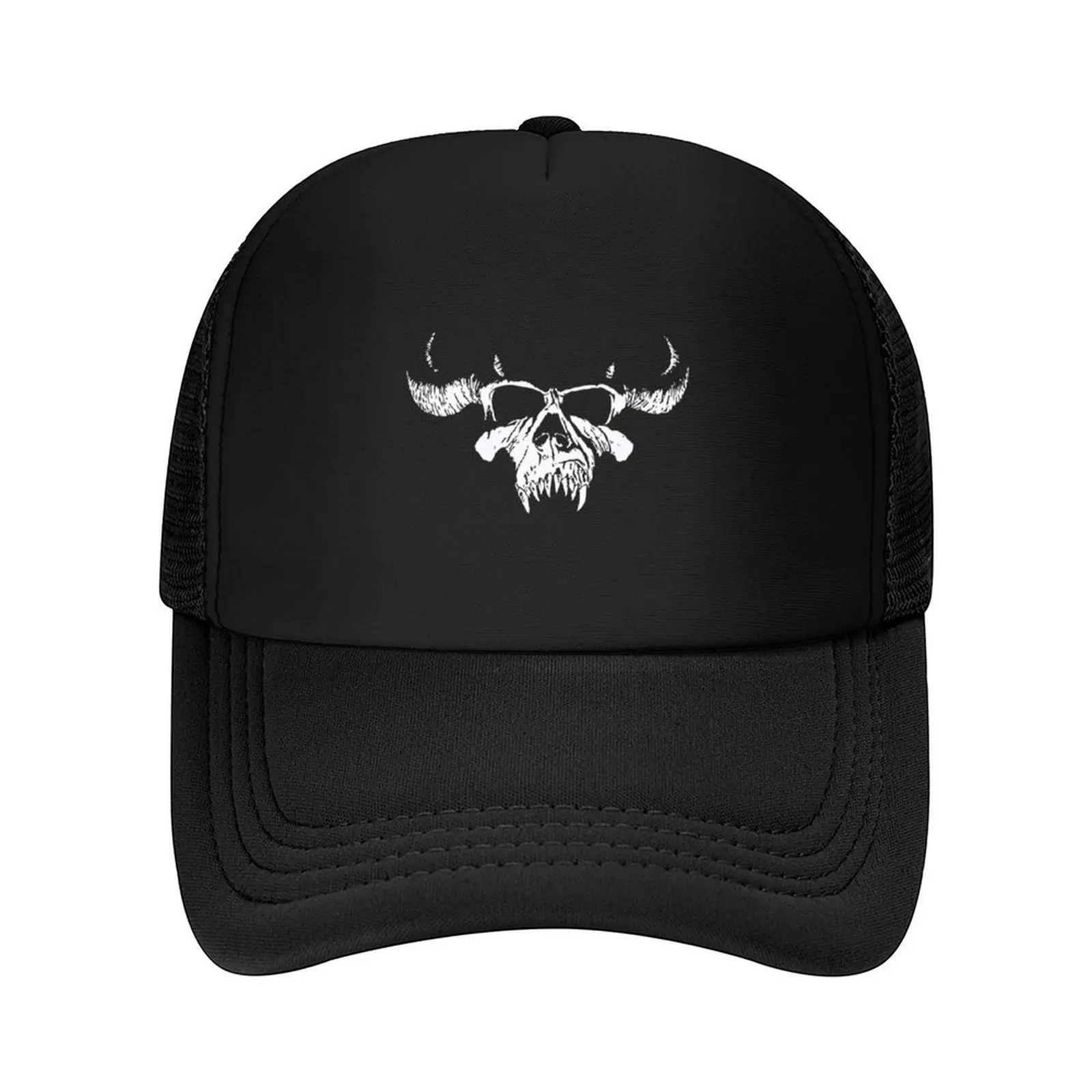 

danzig T-Shirt Copy Copy Baseball Cap hiking hat Funny hats Sunscreen Golf Men's Caps Women's