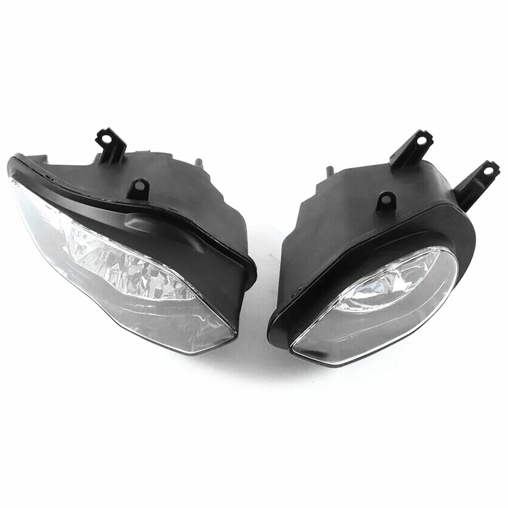 Motorcycle Headlights For BMW S1000RR 2015 2016 2017 2018 S1000 RR Headlamp Assembly Front Light Cover Accessories