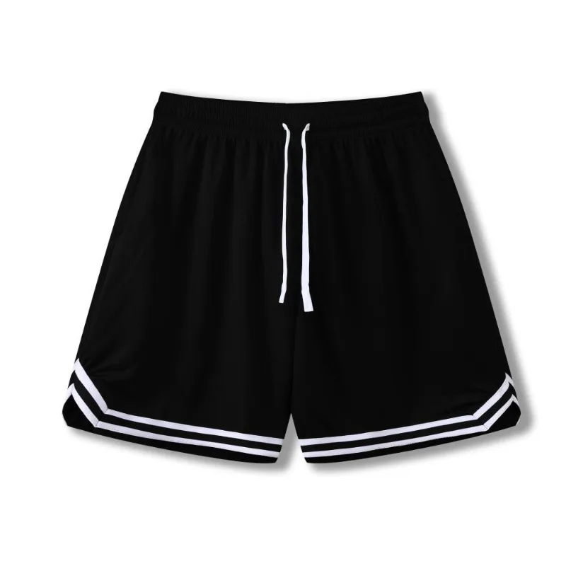 Men's Sports Shorts Running Basketball Football Fitness Sports Quick-drying Comfortable Shorts Summer