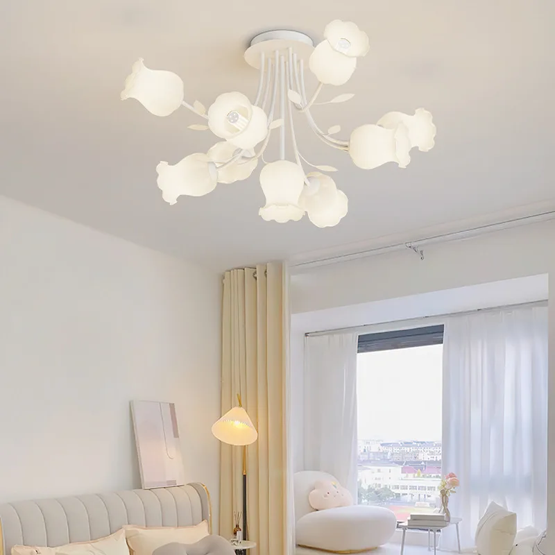 ثريا، ريح كريمية، فرنسي، ضوء غرفة المعيشة، زهرة زنبق الوادي، ضوء غرفة الطعام، أمريكي، بلد