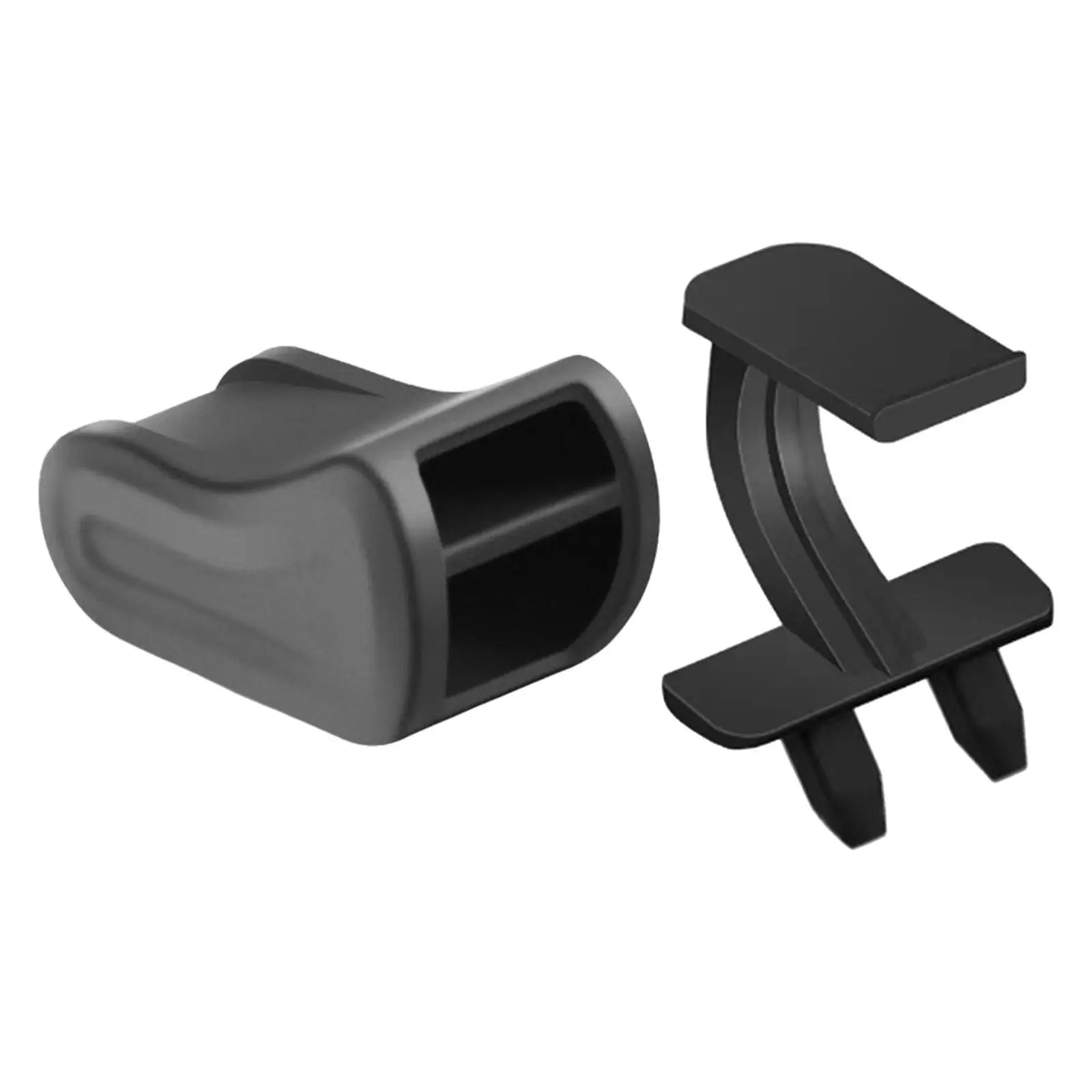 Vehicle Air Freshener Stand Adapter for Outlet for Model 3/Y