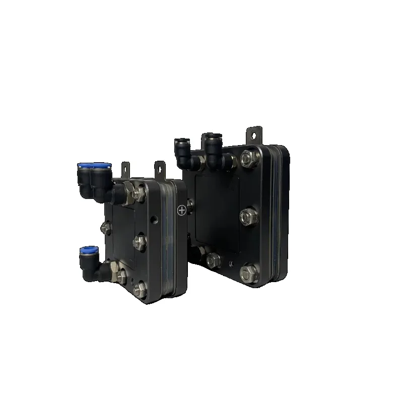 PEM Electrolyzer Generator Just Pure Water High Efficiency Small Footprint