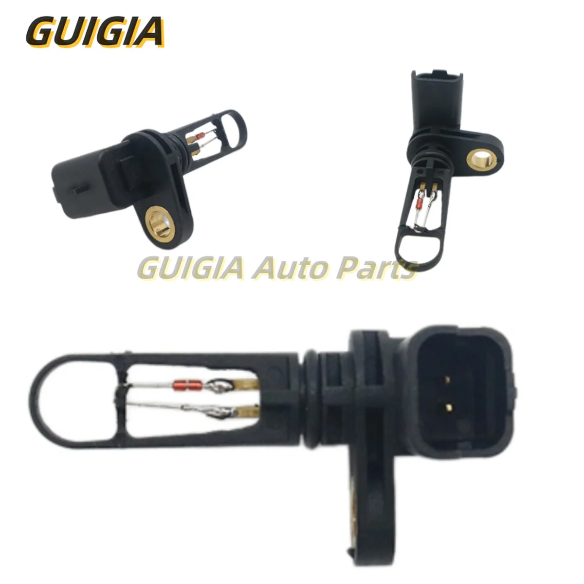 

Intake Air Temperature Sensor 1251249 for Citroën Berlingo C1 Jumpy Fiat Ford C-Max Fiesta Focus Galaxy Mondeo Lancia Peugeot