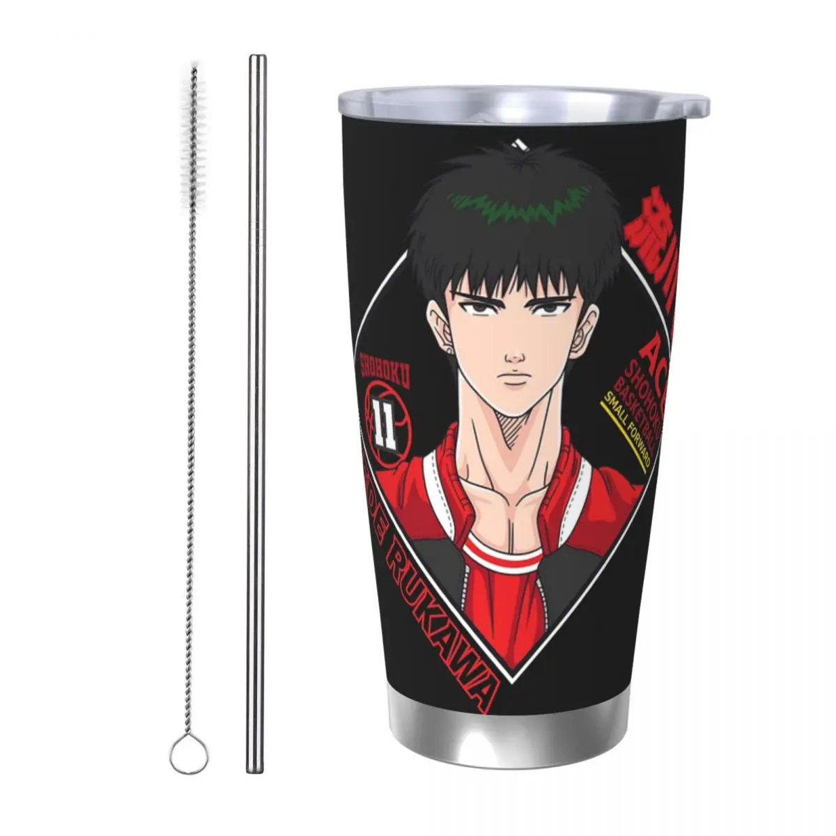 Shohoku Ace Kaede R…