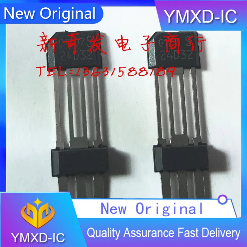 10Pcs/Lot New Origi…