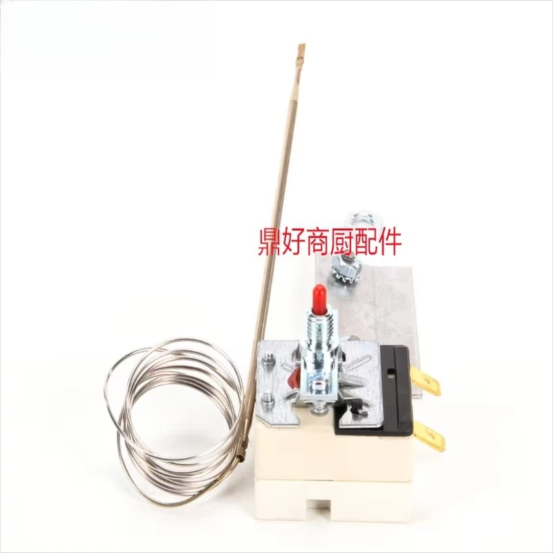 forLincoln 1134/1154 chain oven high temperature protection limiter 357067 safety temperature control