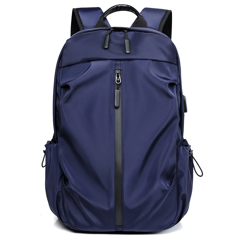 

Backpack for Men's Business, Outdoor Oxford Cloth, Computer Bag, New Leisure Student Travel Bag, Backpack, Mountaineering Bag