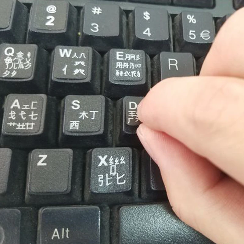 thumb