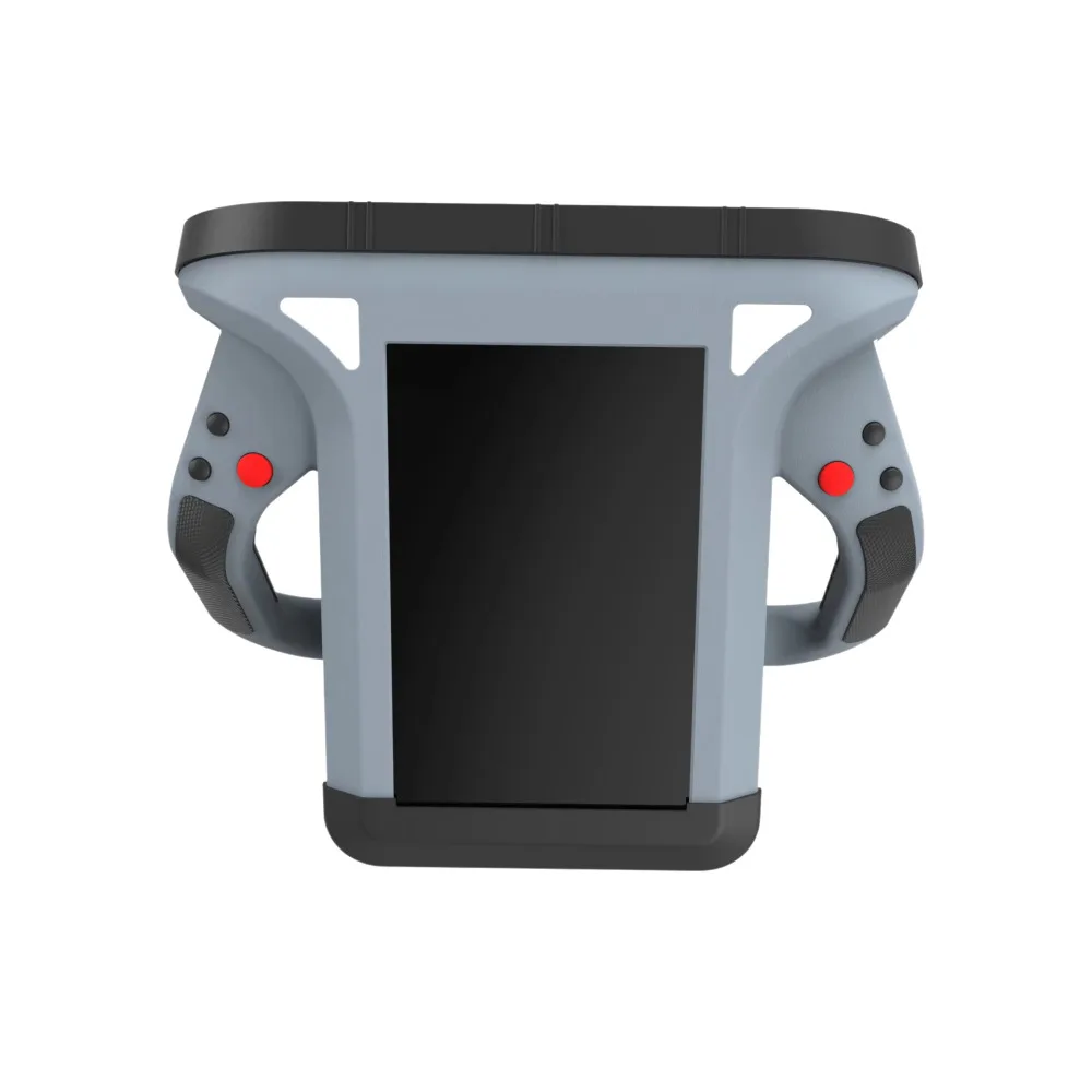 Fangji-escáner de rayos X portátil de 140kv, sistema de inspección de rayos X de alta eficiencia para seguridad