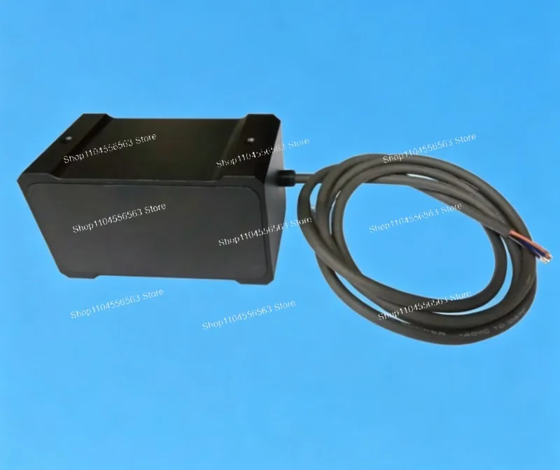 FMK24-S 24GHz Radar Sensor, FMCW High Precision Ranging Collision Avoidance for Level Measurement