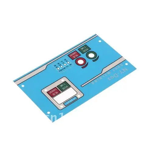 Protector Cover Supporting for NY-D01 NY-D02 NY-D04 NY-D05 Controller Accessory Spot Welder Soft Film Welding Machine