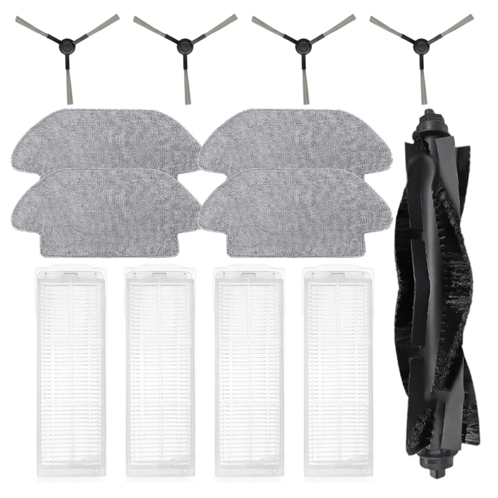 For Everybot 3i For KARCHER RCV 3 For Haier PROBOT DTX Robot  Household Supplies Cleaning Vacuum Parts Accessory