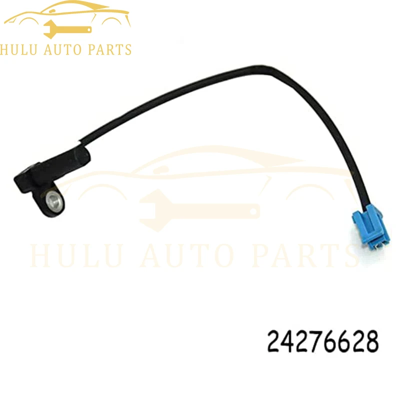 24253027 24253028 Transmission Input Speed Sensor For Buick LaCrosse Regal Chevrolet Cruze Captiva Optra GMC 24244593 24245044