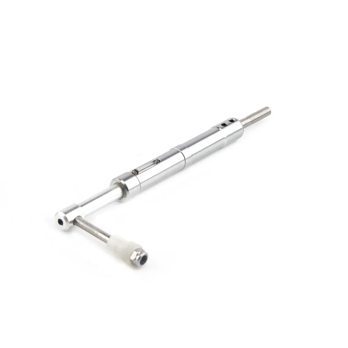 

Metal Anti-Vibration Landing Gears For Class 40-60 Airplane Shock Absorbing