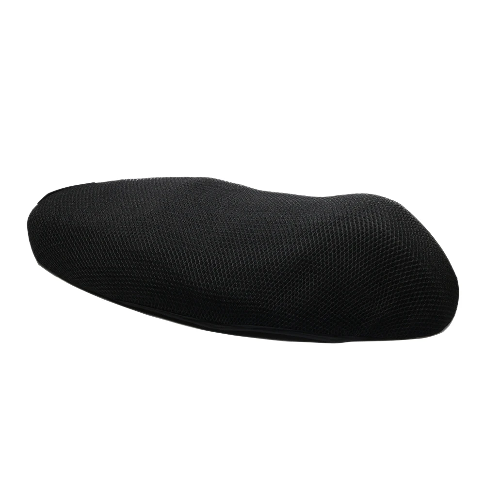 Motorcycle Mesh Seat Cover Cushion Guard Waterproof Insulation Breathable Net for Honda PCX150