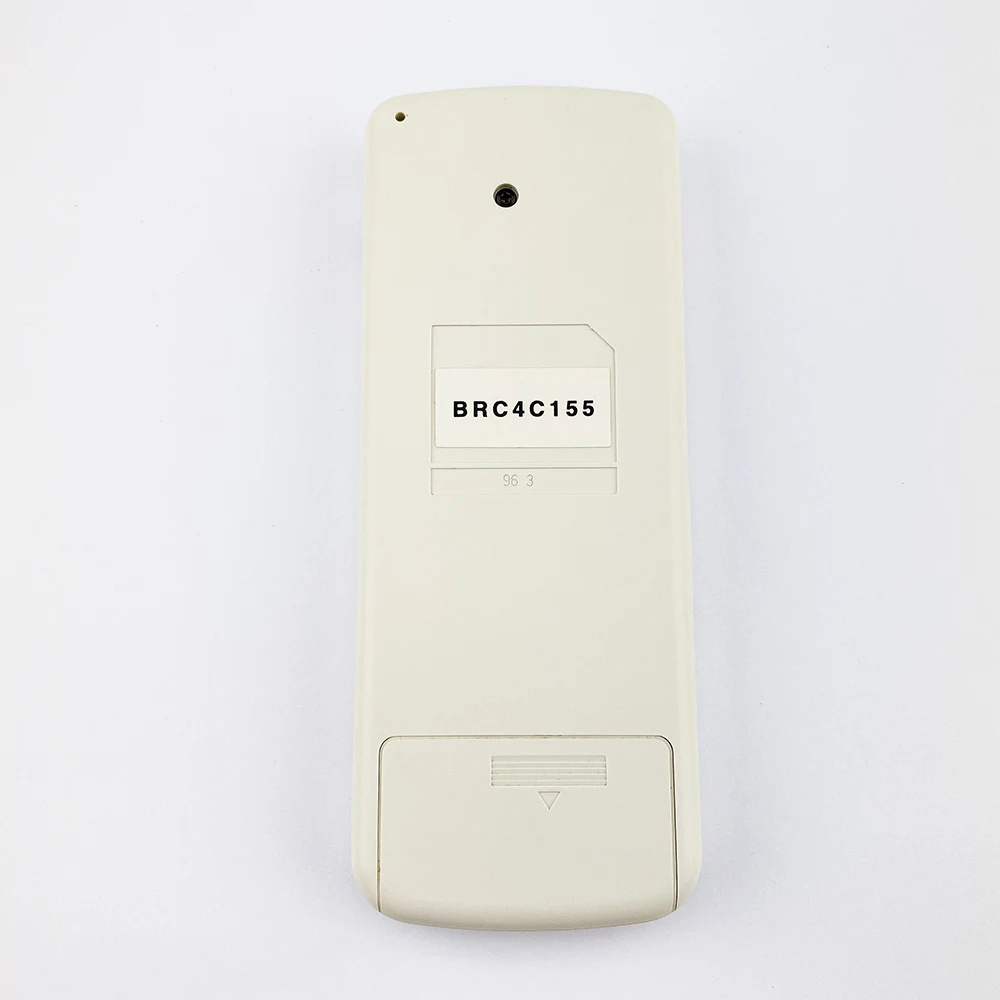 Original Remote Control BRC4C155 Compatible for DAIKIN Air Conditioner Remote Models BRC4C158 BRC4C151 BRC4C152
