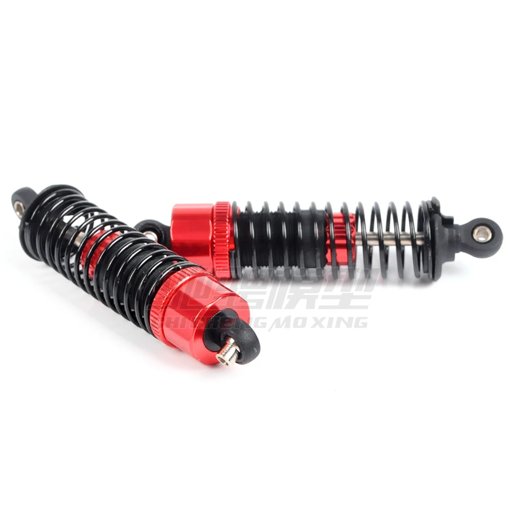 MJXRC 14510C Oil Shocks for 1/14 14211 RC Short Course Truck Universal Parts
