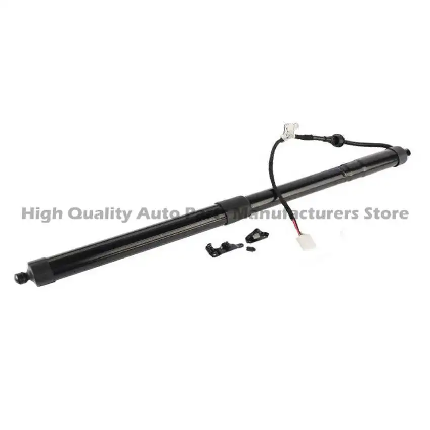 For One Pair New 68910-09060 68920-09050 for Toyota Rav4 Suspension Parts Trunk Lift Support Strut Shock High Quality Durable Re