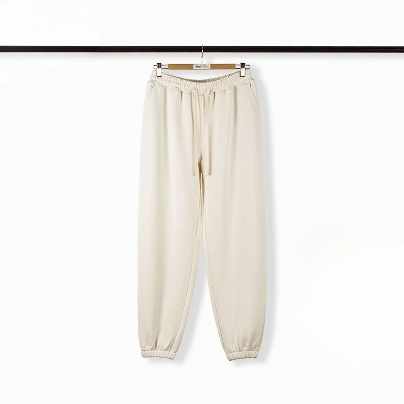 Apricot Pants