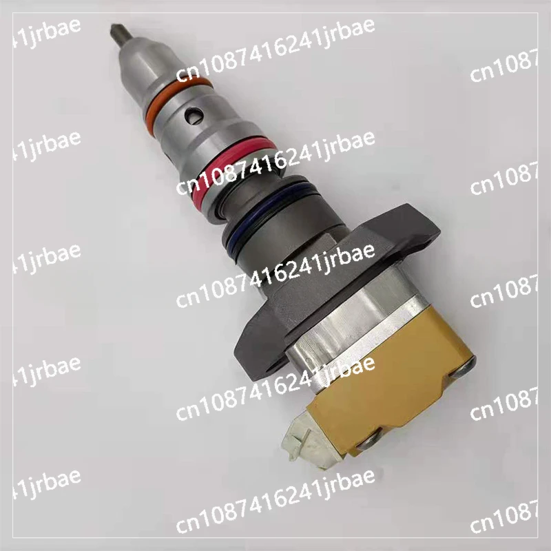 1pcs Common Rail Fuel Nozzle For INT HARVESTER CAT HEUI MTU-Navistar OE NO.:1822803C1