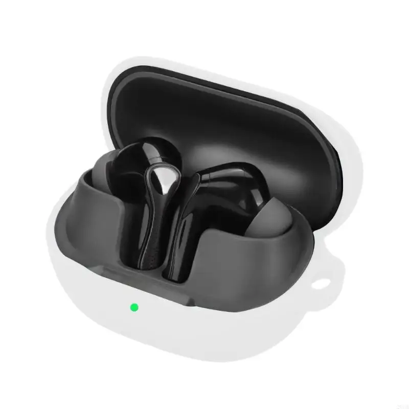 20cb chống sốc silicon che phủ không thấm nước có thể giặt được không khí cho không khí 5