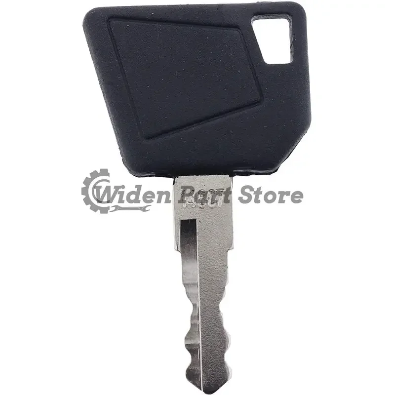 

Ignition Key 14607 70145501 701/45501 for JCB Heavy Equipment 701/45501 331/26790 333/Y1374