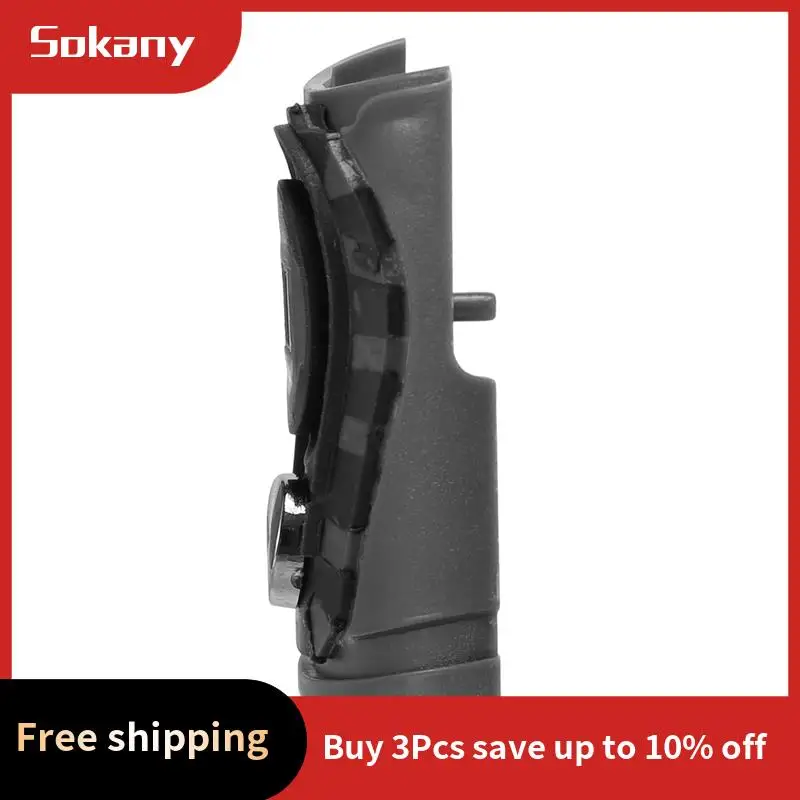 HIM-pour sèche-cheveux Dyson Supersonic HD01/HD02/HD03 bouton de commutation d'alimentation universel bouton tampon en caoutchouc pièces de rechange 3 jeux