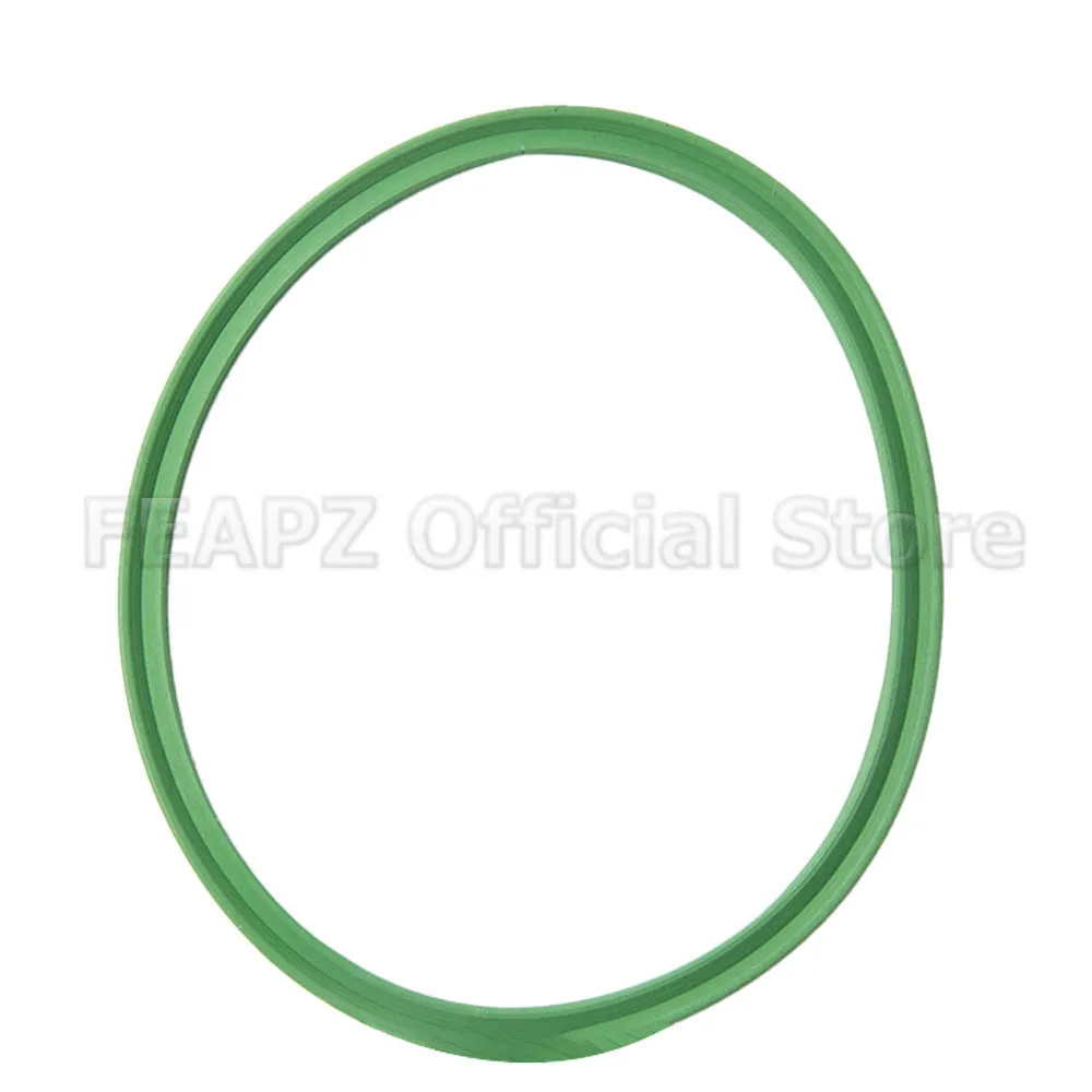 3C0145117F For AUDI A1 A3 A4 Car 1J0145117G Sealing Rubber Ring Intercooler Turbocharger Pipe Sealing Hose O-RING