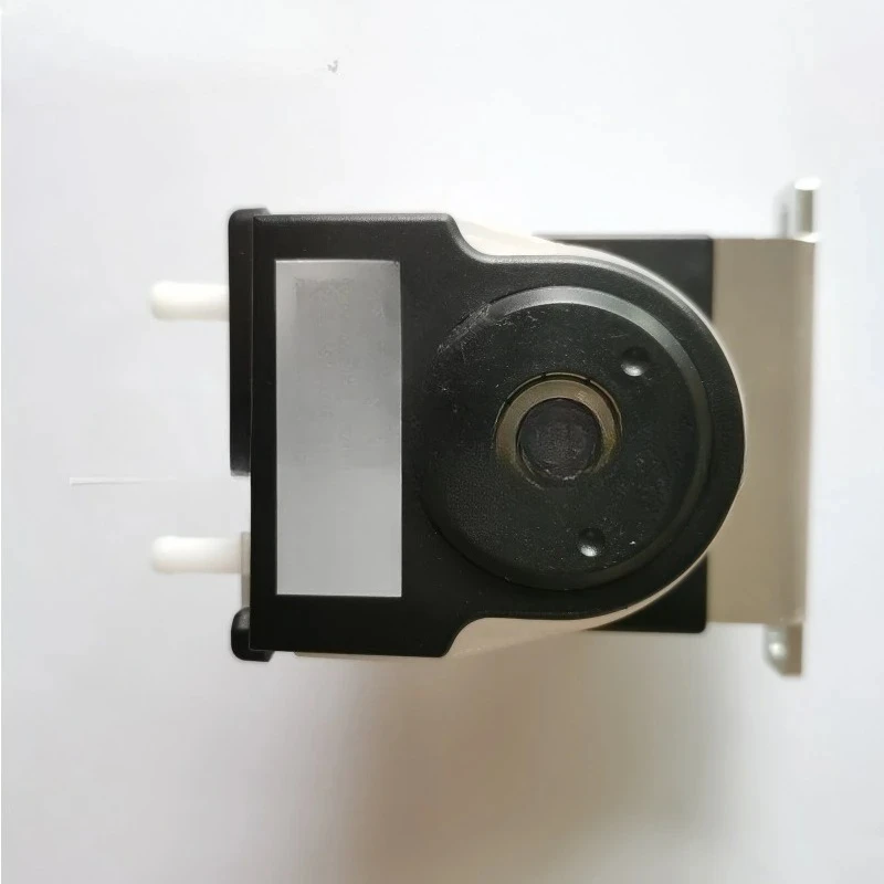 Peristaltic pump 201-8R5M-SS flue gas analyzer peristaltic pump