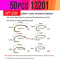 50pcs 12201