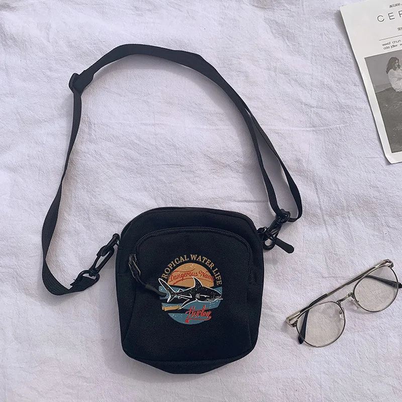Thumbnail 4 - #66 Best Canvas Shoulder Bags to Buy In 2026