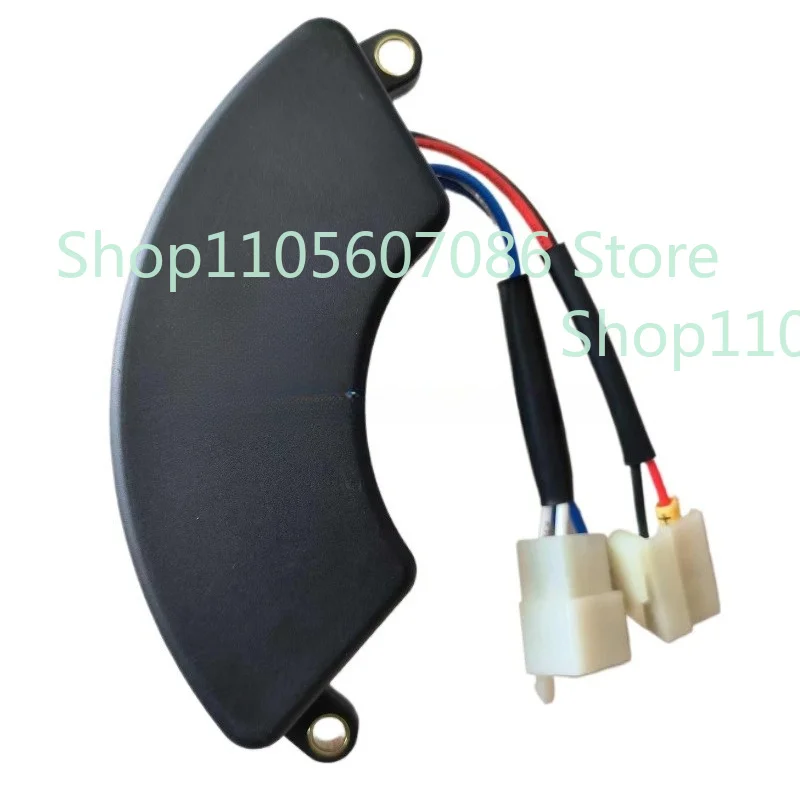 Suitable for HJ5K18-X1/JY (GY) AVR Regulator HJ5K220B/JY (180) AVR Regulator Generator