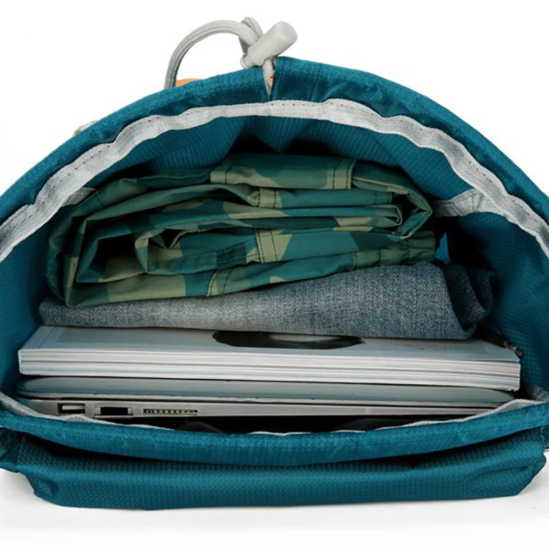 Mochila táctica ligera 25L – senderismo y outdoor - imagen 2