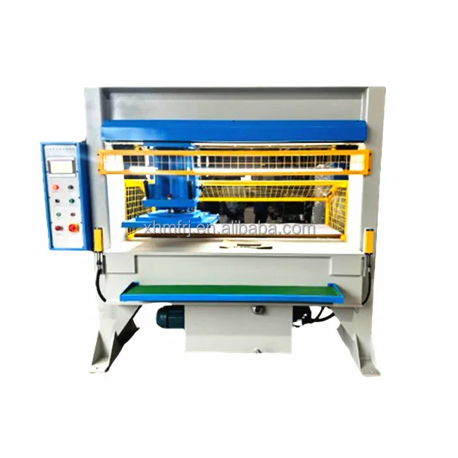 For ATOM 30T Single Needle Hydraulic Press Cutting Machine  Traveling Head Leather Cutting Machine Flat-Bed Engine