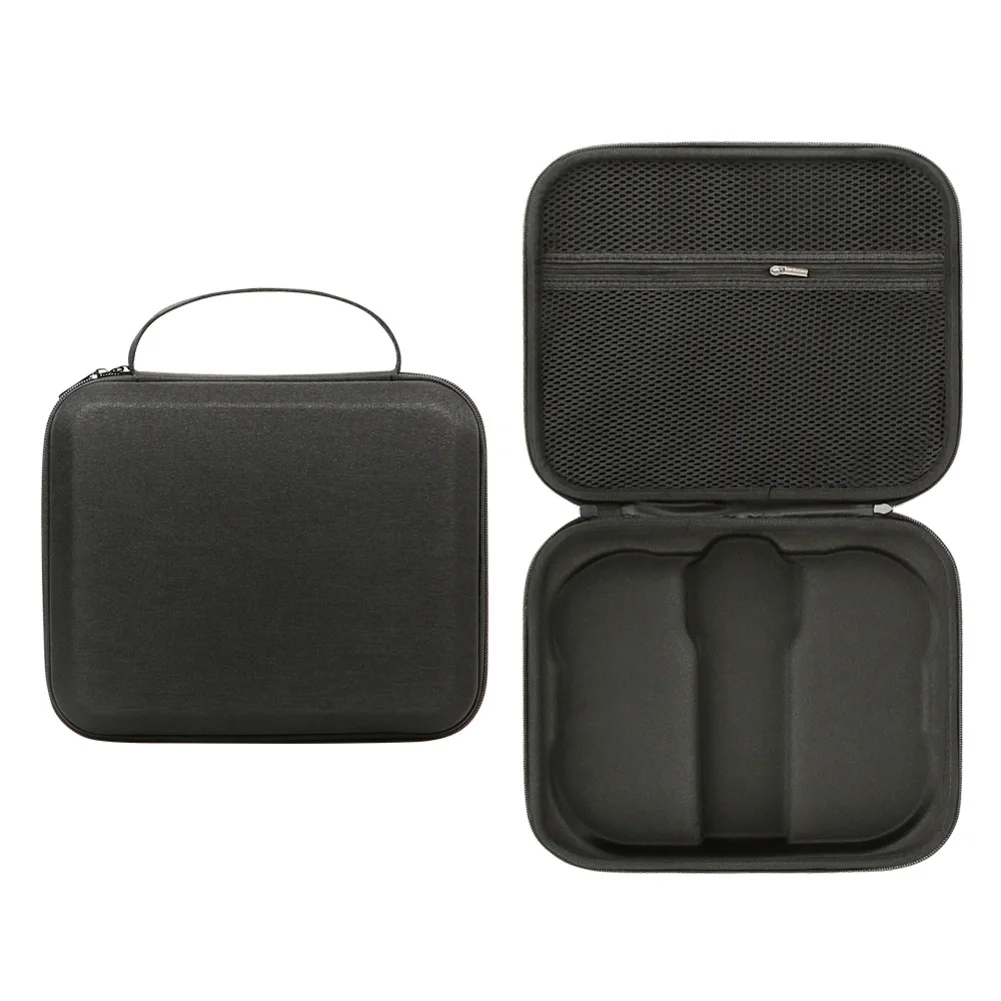 Waterproof Nylon Case for DJI Avata 360 Compact Travel Bag with Dual Layer Protection and Low Profile Silhouette