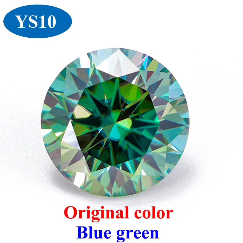 YS10-blue green