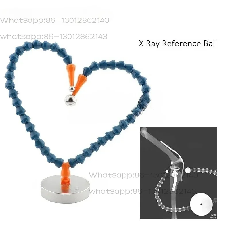 For Measuring DR Set Ball, Animal 10/20Mm X-ray Perspective Size Reference,