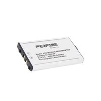 Perfine Game Boy Battery for Nintendo AGS-001 900mAh AGS-003 Battery Game Boy Advance GBA SP Replacement  Batteries